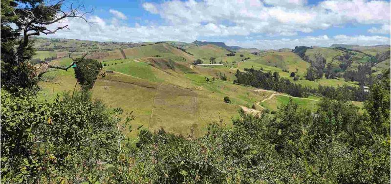 Lote en Venta en Chocontá, Chocontá-5