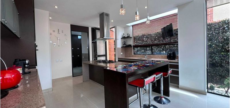 Casa en Venta en Bogotá, D.C., Chía-1