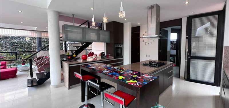 Casa en Venta en Bogotá, D.C., Chía-2