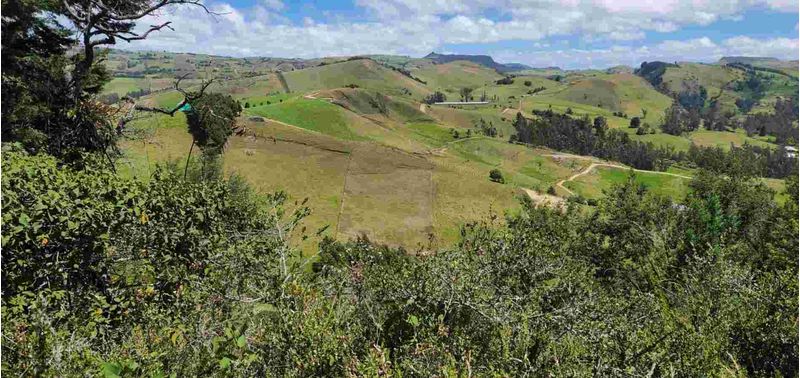 Lote en Venta en Chocontá, Chocontá-8
