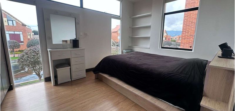 Casa en Venta en Bogotá, D.C., Chía-4