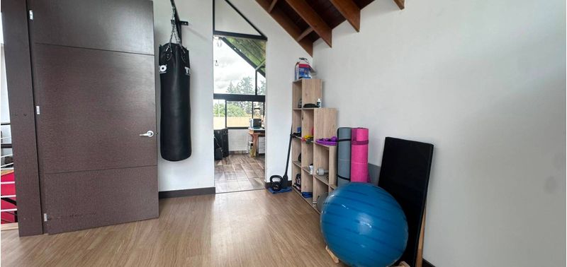 Casa en Venta en Bogotá, D.C., Chía-10