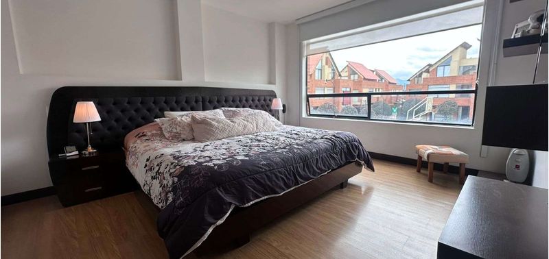 Casa en Venta en Bogotá, D.C., Chía-11