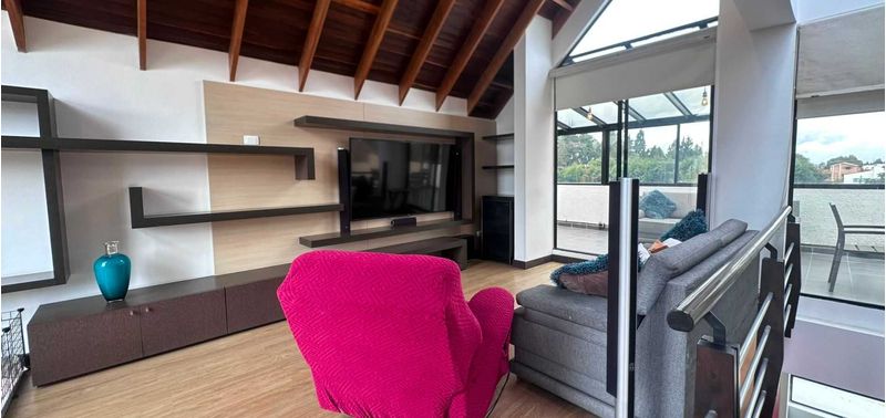 Casa en Venta en Bogotá, D.C., Chía-14