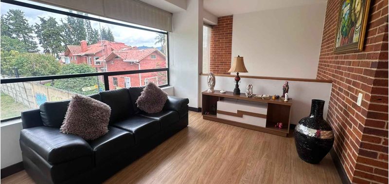 Casa en Venta en Bogotá, D.C., Chía-15