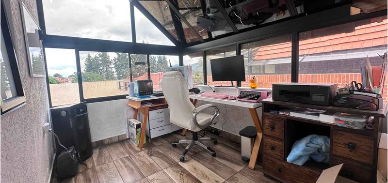 Casa en Venta en Bogotá, D.C., Chía-17