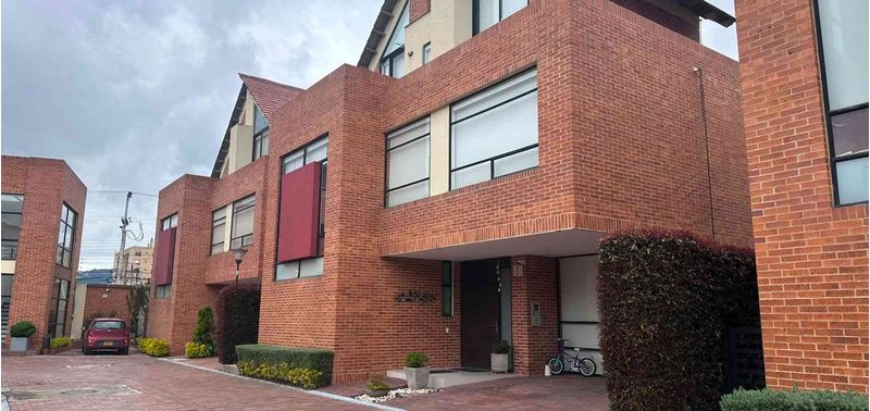 Casa en Venta en Bogotá, D.C., Chía-18