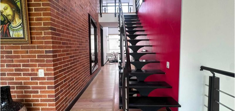 Casa en Venta en Bogotá, D.C., Chía-19