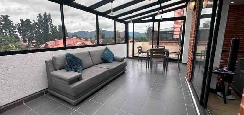 Casa en Venta en Bogotá, D.C., Chía-20