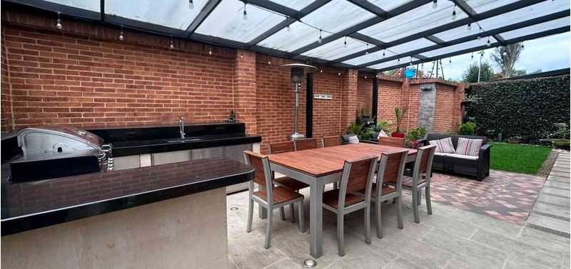 Casa en Venta en Bogotá, D.C., Chía-23