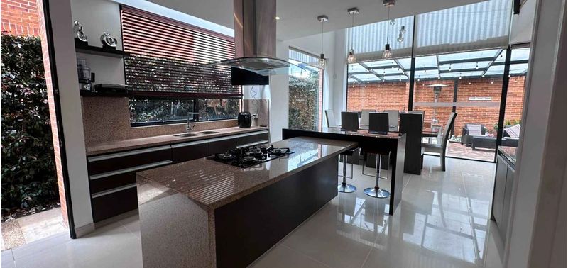 Casa en Venta en Bogotá, D.C., Chía-24