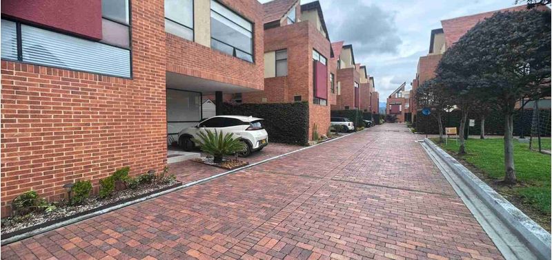 Casa en Venta en Bogotá, D.C., Chía-26