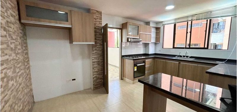 Apartamento en Venta en Barranquilla, Villa Country