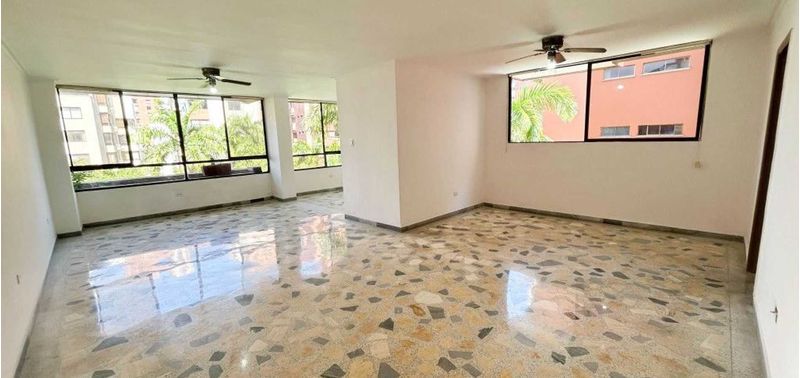 Apartamento en Venta en Barranquilla, Villa Country-0