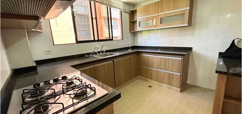 Apartamento en Venta en Barranquilla, Villa Country-1