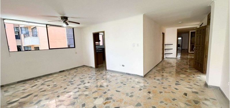 Apartamento en Venta en Barranquilla, Villa Country-2