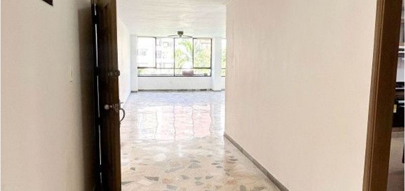 Apartamento en Venta en Barranquilla, Villa Country-3