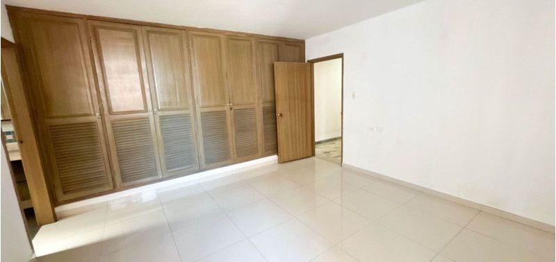 Apartamento en Venta en Barranquilla, Villa Country-4
