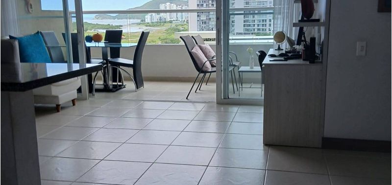 Apartamento en Venta en Santa Marta, Santa Marta (Distrito Turistico Cultural E Historico)-0