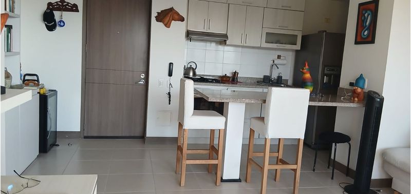 Apartamento en Venta en Santa Marta, Santa Marta (Distrito Turistico Cultural E Historico)-1