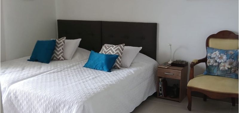 Apartamento en Venta en Santa Marta, Santa Marta (Distrito Turistico Cultural E Historico)-4