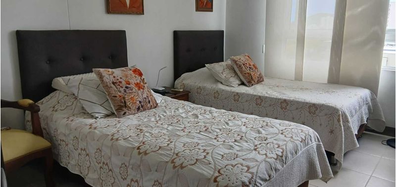 Apartamento en Venta en Santa Marta, Santa Marta (Distrito Turistico Cultural E Historico)-6