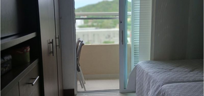 Apartamento en Venta en Santa Marta, Santa Marta (Distrito Turistico Cultural E Historico)-7