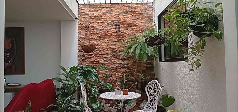 Apartamento en Venta en Medellín, San Joaquín-2