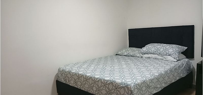 Apartamento en Venta en Medellín, San Joaquín-4