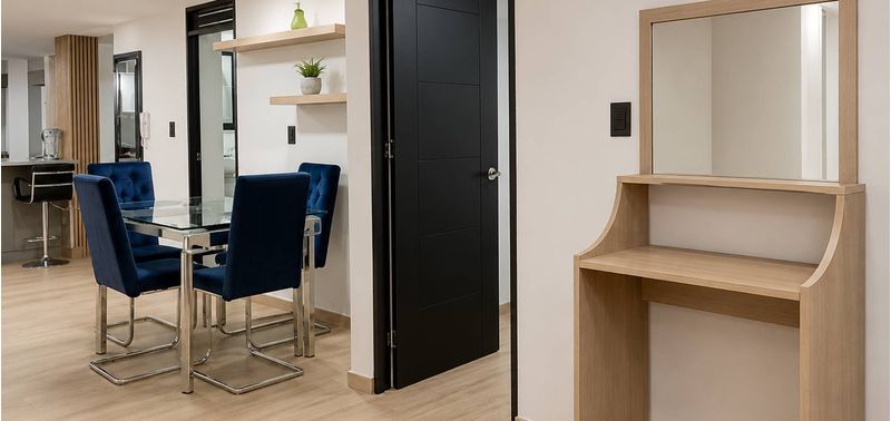 Apartamento en Venta en Medellín, San Joaquín-6