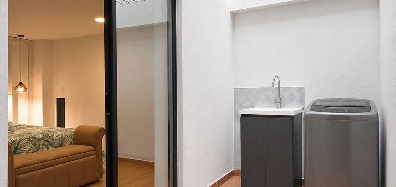 Apartamento en Venta en Medellín, San Joaquín-7