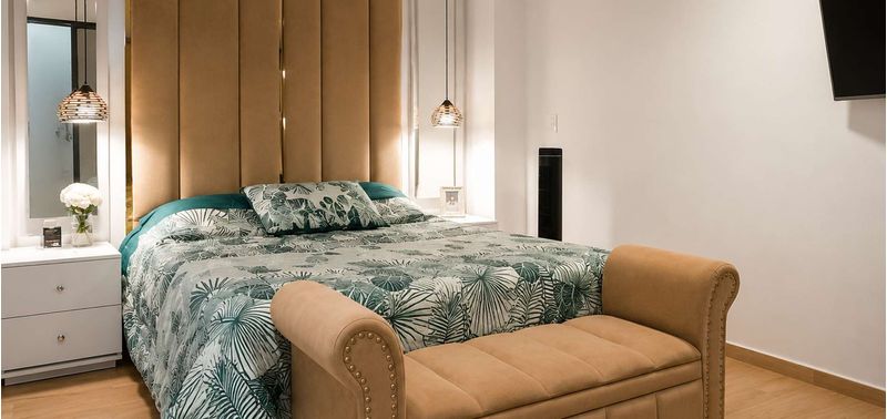 Apartamento en Venta en Medellín, San Joaquín-8