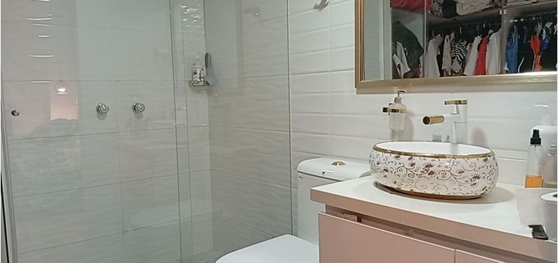 Apartamento en Venta en Medellín, San Joaquín-9
