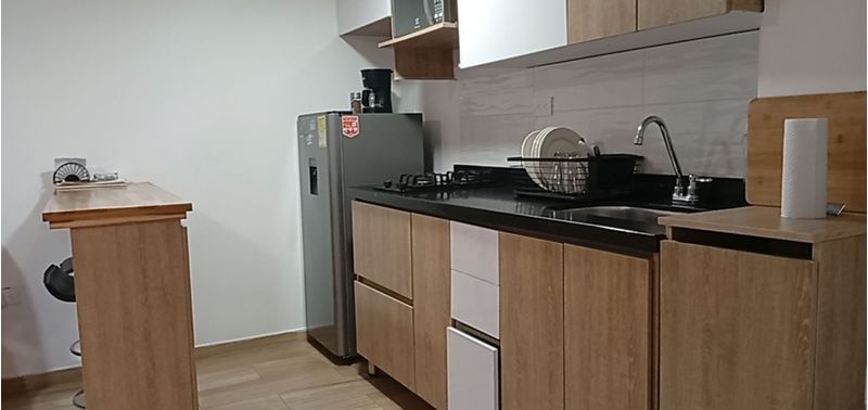 Apartamento en Venta en Medellín, San Joaquín-12