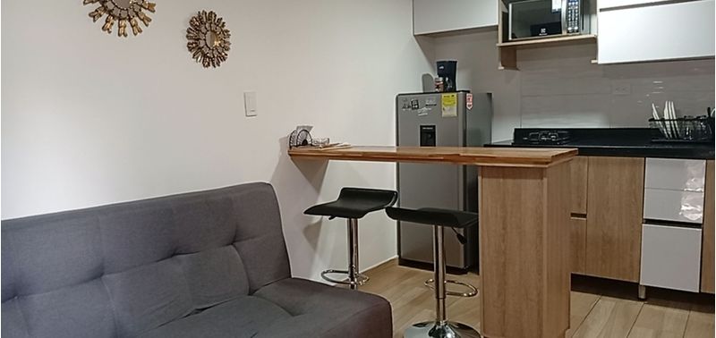 Apartamento en Venta en Medellín, San Joaquín-13