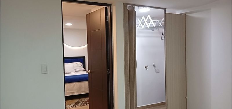 Apartamento en Venta en Medellín, San Joaquín-15