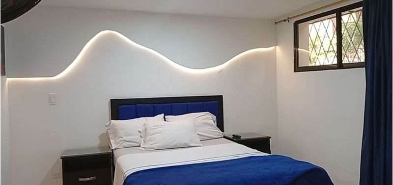 Apartamento en Venta en Medellín, San Joaquín-16