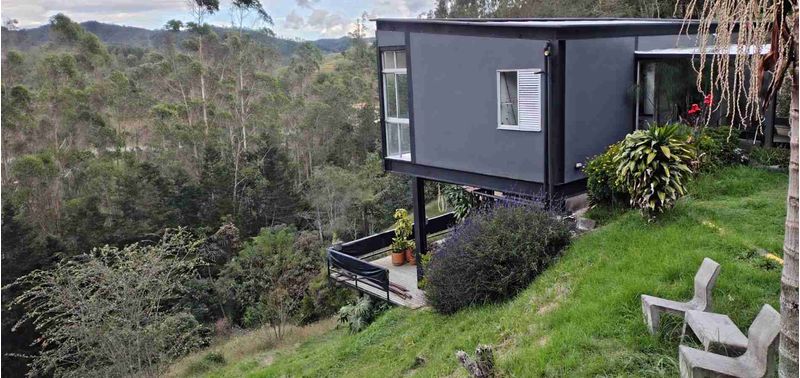 Casa en Venta en Retiro, Pantanillo-0