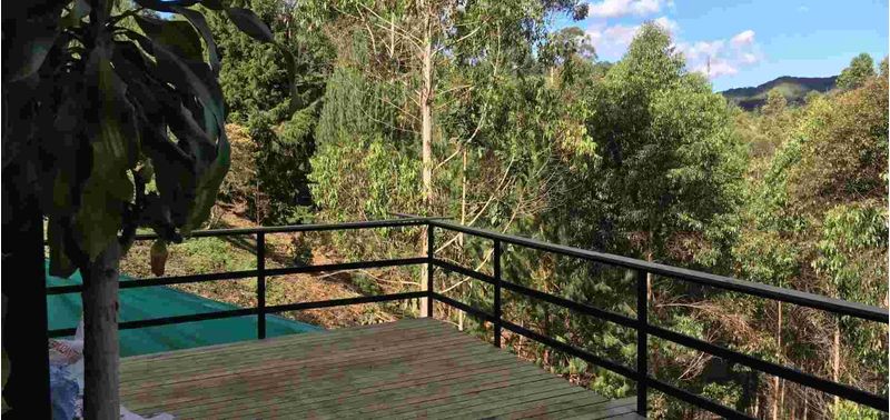 Casa en Venta en Retiro, Pantanillo-7