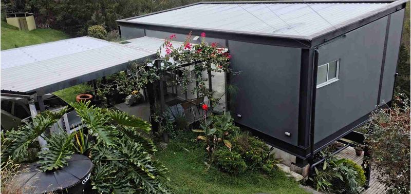 Casa en Venta en Retiro, Pantanillo-8