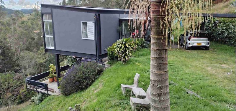 Casa en Venta en Retiro, Pantanillo-10