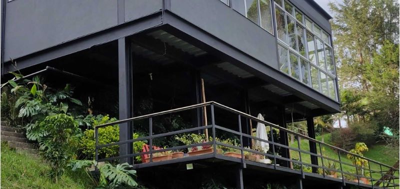 Casa en Venta en Retiro, Pantanillo-11