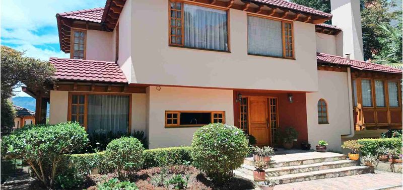 Casa en Venta en Bogotá, D.C., Niza Suba
