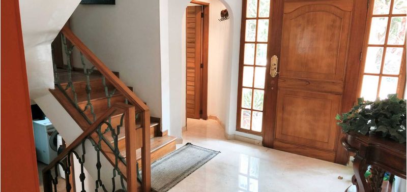 Casa en Venta en Bogotá, D.C., Niza Suba-0