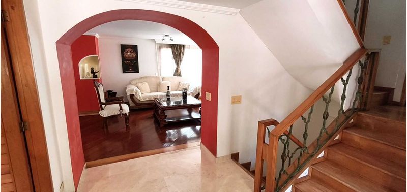 Casa en Venta en Bogotá, D.C., Niza Suba-1