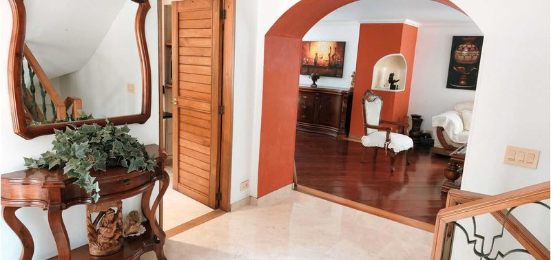 Casa en Venta en Bogotá, D.C., Niza Suba-2