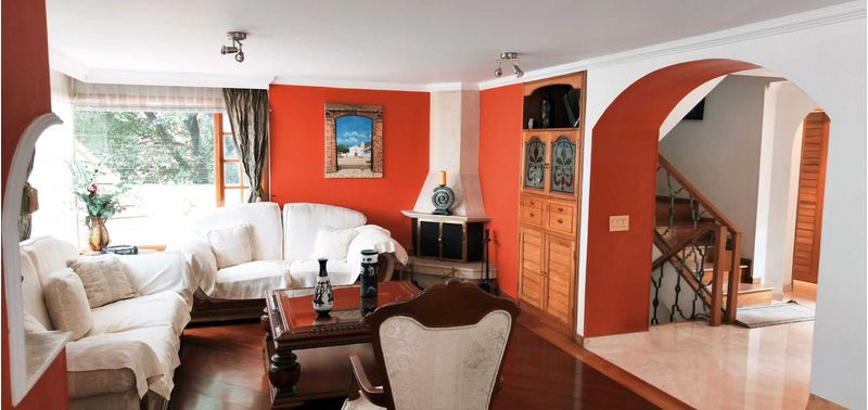 Casa en Venta en Bogotá, D.C., Niza Suba-4