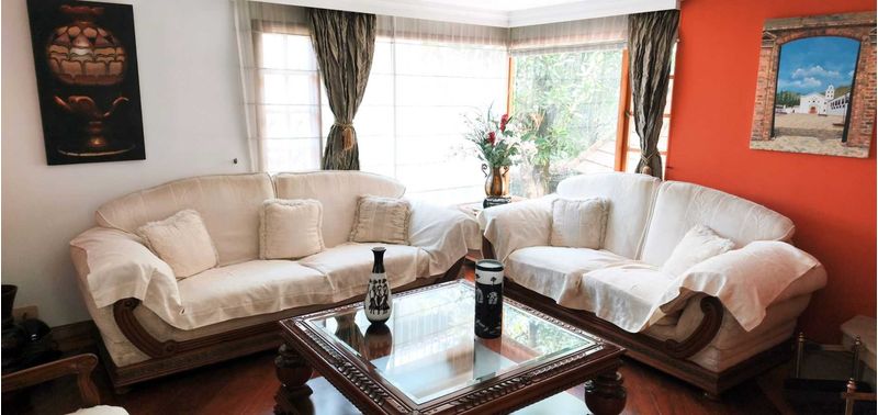Casa en Venta en Bogotá, D.C., Niza Suba-5