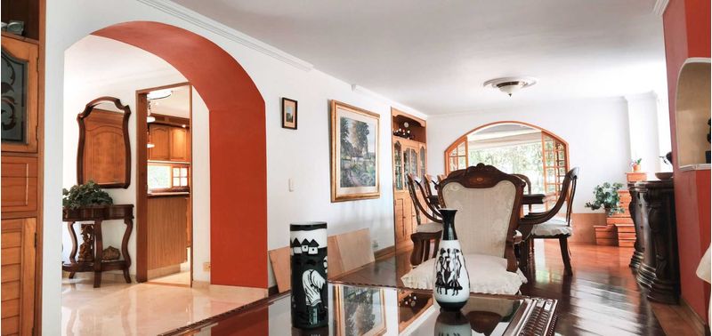 Casa en Venta en Bogotá, D.C., Niza Suba-6