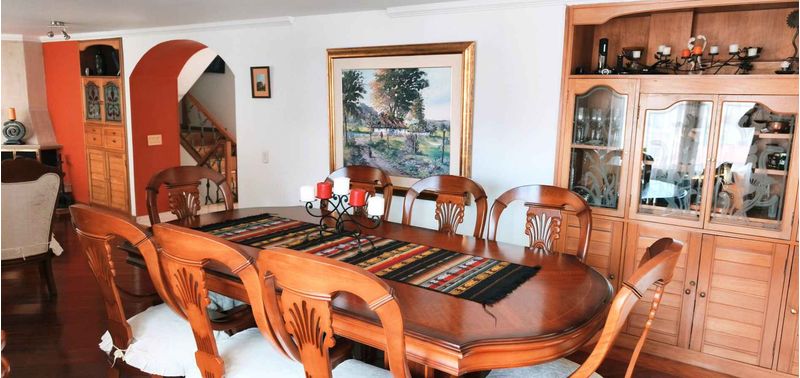 Casa en Venta en Bogotá, D.C., Niza Suba-7